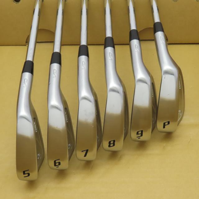 【中古ゴルフクラブ】ヤマハ　RMX　RMX VD／M アイアン N.S.PRO MODUS3 TOUR 105　シャフト：N.S.PRO MODUS3 TOUR 105