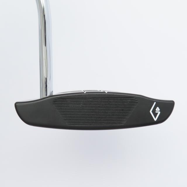 【中古ゴルフクラブ】AR GOLF Uther パター スチールシャフト　シャフト：スチールシャフト　レフティ 中古ゴルフクラブ】AR GOLF Uther パター スチールシャフト シャフト
