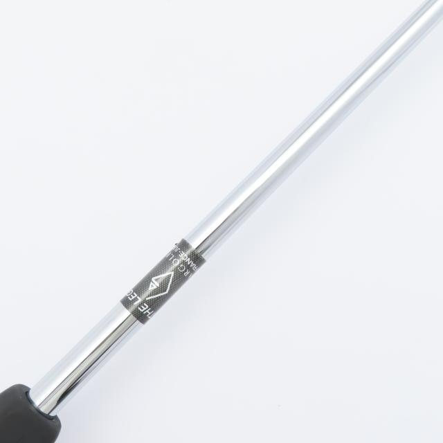 中古ゴルフクラブ】AR GOLF Uther パター スチールシャフト シャフト