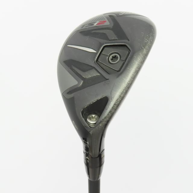 【中古ゴルフクラブ】タイトリスト　TSi　TSi2 ユーティリティ N.S.PRO MODUS3 HYBRID　シャフト：N.S.PRO MODUS3 HYBRID