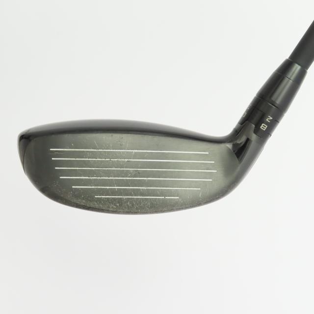 【中古ゴルフクラブ】タイトリスト　TSi　TSi2 ユーティリティ N.S.PRO MODUS3 HYBRID　シャフト：N.S.PRO MODUS3 HYBRID