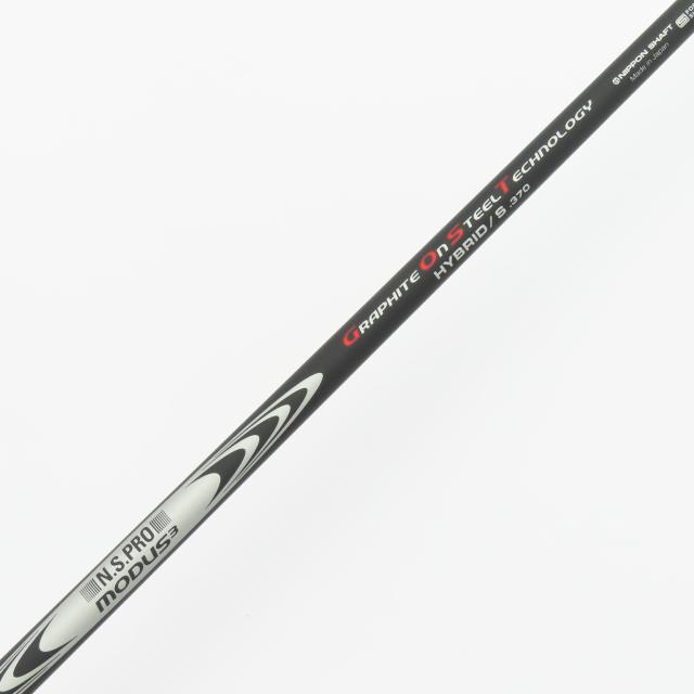 【中古ゴルフクラブ】タイトリスト　TSi　TSi2 ユーティリティ N.S.PRO MODUS3 HYBRID　シャフト：N.S.PRO MODUS3 HYBRID