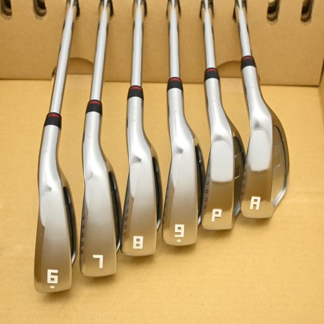 【中古ゴルフクラブ】オノフ　AKA　オノフ AKA(2022) アイアン N.S.PRO 950GH neo　シャフト：N.S.PRO 950GH neo