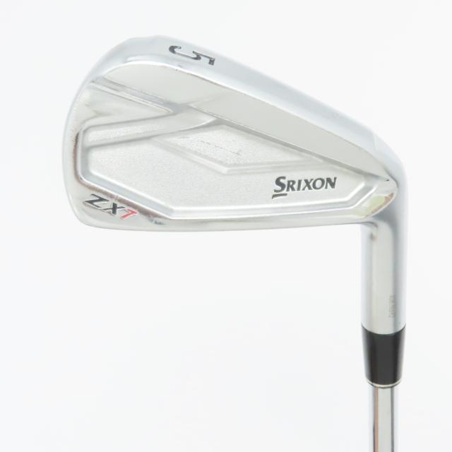 中古ゴルフクラブ】ダンロップ SRIXON スリクソン ZX7 アイアン N.S.