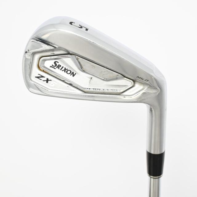 中古ゴルフクラブ】ダンロップ SRIXON スリクソン ZX5 MkII