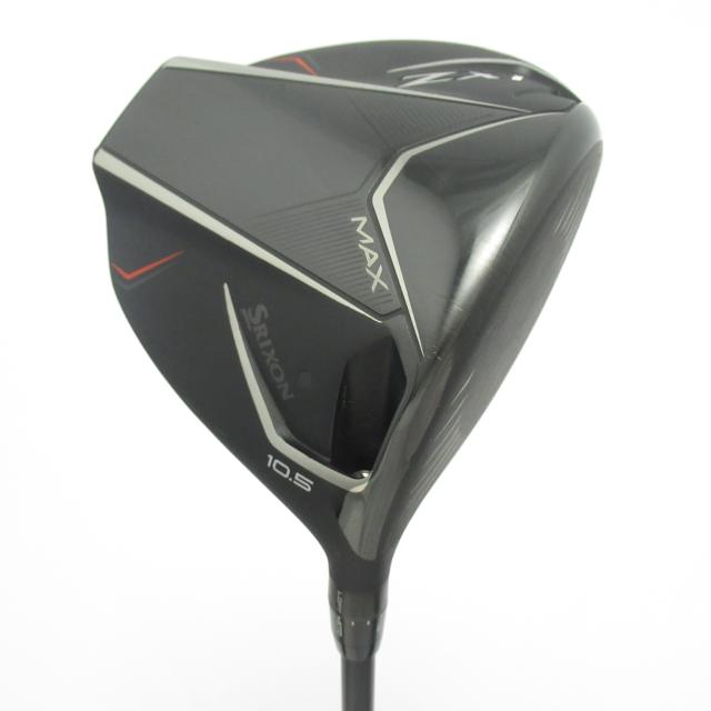 中古ゴルフクラブ】ダンロップ SRIXON スリクソン ZXi MAX ドライバー