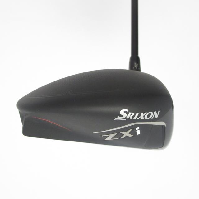 中古ゴルフクラブ】ダンロップ SRIXON スリクソン ZXi ハイブリッド