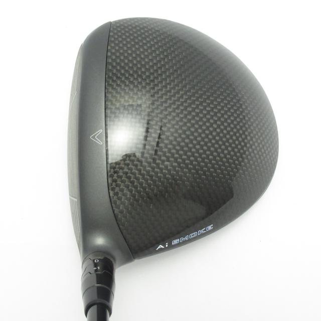 中古ゴルフクラブ】キャロウェイゴルフ Ai SMOKE パラダイム Ai SMOKE