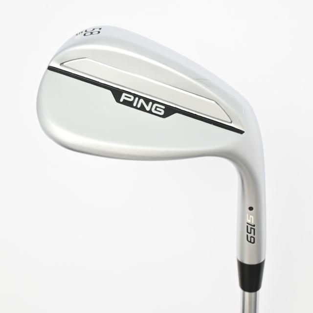 【中古ゴルフクラブ】ピン　PING　S159 ウェッジ Dynamic Gold EX TOUR ISSUE　シャフト：Dynamic Gold EX TOUR ISSUE