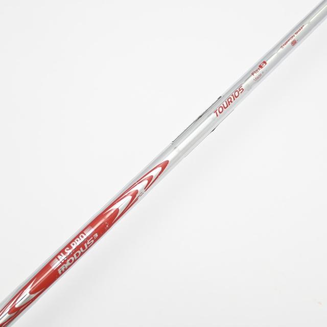 【中古ゴルフクラブ】ピン　I SERIES　i210 アイアン N.S.PRO MODUS3 TOUR 105　シャフト：N.S.PRO MODUS3 TOUR 105