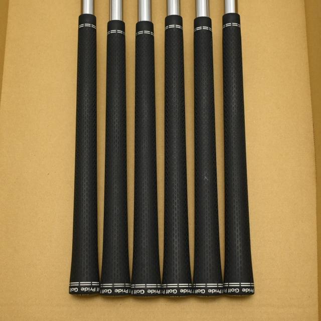 【中古ゴルフクラブ】ピン　I SERIES　i210 アイアン N.S.PRO MODUS3 TOUR 105　シャフト：N.S.PRO MODUS3 TOUR 105