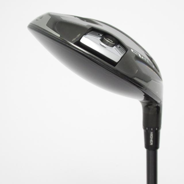 中古ゴルフクラブ】テーラーメイド Qi10 Qi10 Tour フェアウェイウッド