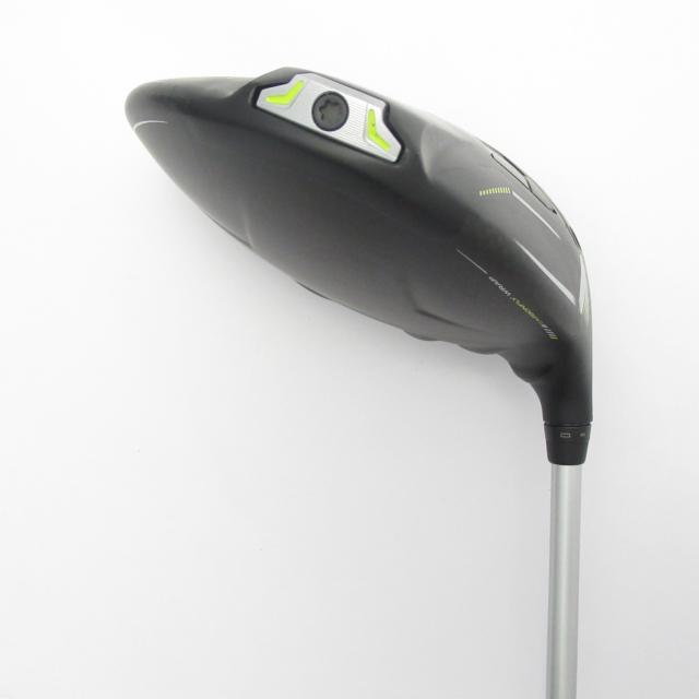 ピン G430 G430 MAX 10K ドライバー Speeder NX BLACK 40 シャフト