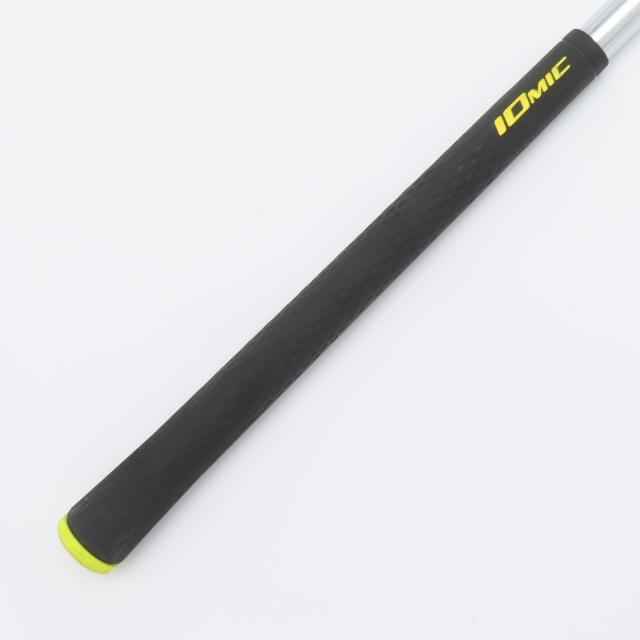 【中古ゴルフクラブ】ダンロップ　SRIXON　スリクソン ZX MkII アイアン ユーティリティ N.S.PRO 950GH neo DST for HYBRID　シャフト…