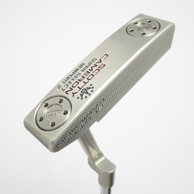 翌日発送 33インチ スコッティ キャメロン タイトリスト ゴルフパター