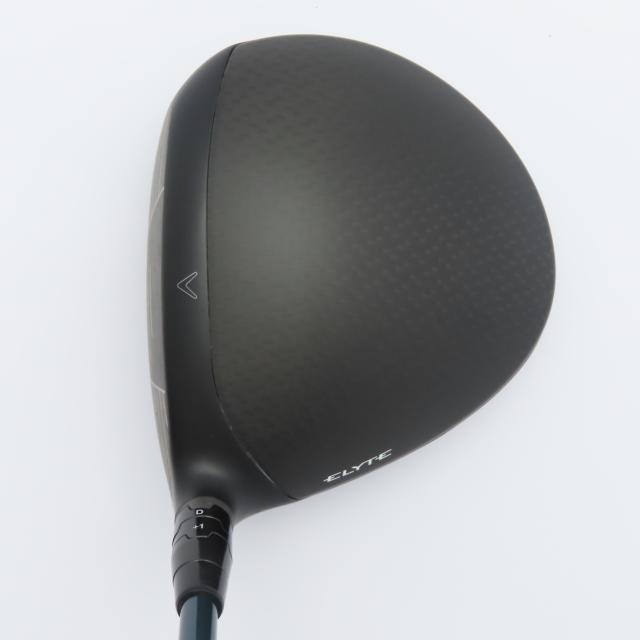 【中古ゴルフクラブ】キャロウェイゴルフ　ELYTE　エリート ドライバー VENTUS GREEN 5 for Callaway　シャフト：VENTUS GREEN 5 for C…_1