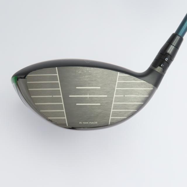 【中古ゴルフクラブ】キャロウェイゴルフ　ELYTE　エリート ドライバー VENTUS GREEN 5 for Callaway　シャフト：VENTUS GREEN 5 for C…_2