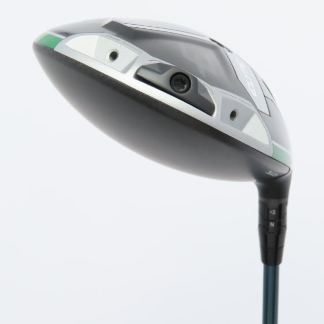 【中古ゴルフクラブ】キャロウェイゴルフ　ELYTE　エリート ドライバー VENTUS GREEN 5 for Callaway　シャフト：VENTUS GREEN 5 for C…_4