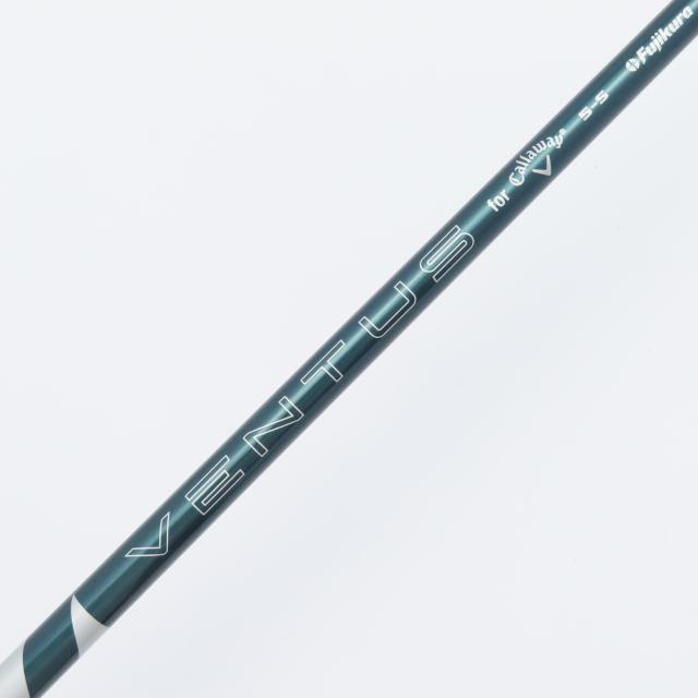 【中古ゴルフクラブ】キャロウェイゴルフ　ELYTE　エリート ドライバー VENTUS GREEN 5 for Callaway　シャフト：VENTUS GREEN 5 for C…_5