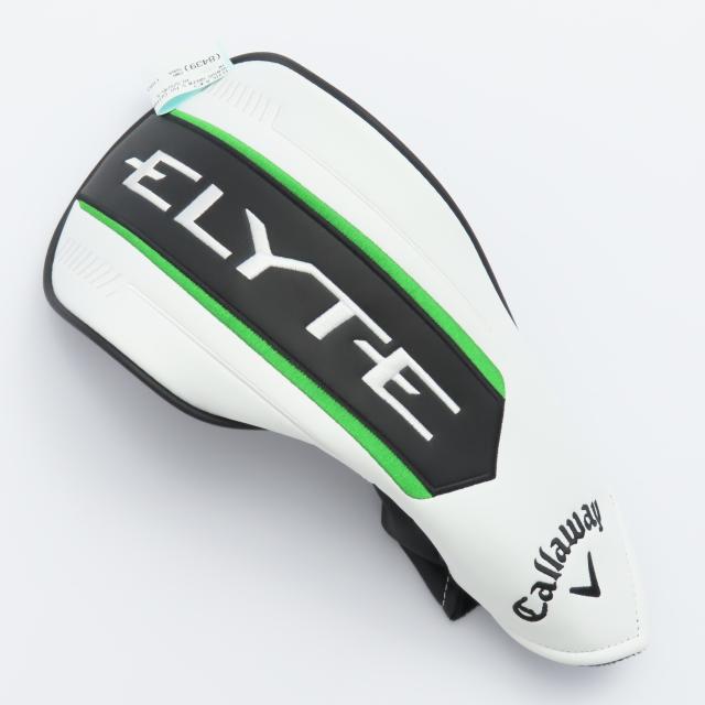 【中古ゴルフクラブ】キャロウェイゴルフ　ELYTE　エリート ドライバー VENTUS GREEN 5 for Callaway　シャフト：VENTUS GREEN 5 for C…_7