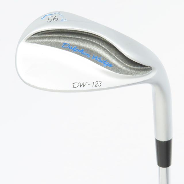 【中古ゴルフクラブ】キャスコ　DOLPHIN　ドルフィン DW-123 ウェッジ N.S.PRO 950GH neo　シャフト：N.S.PRO 950GH neo