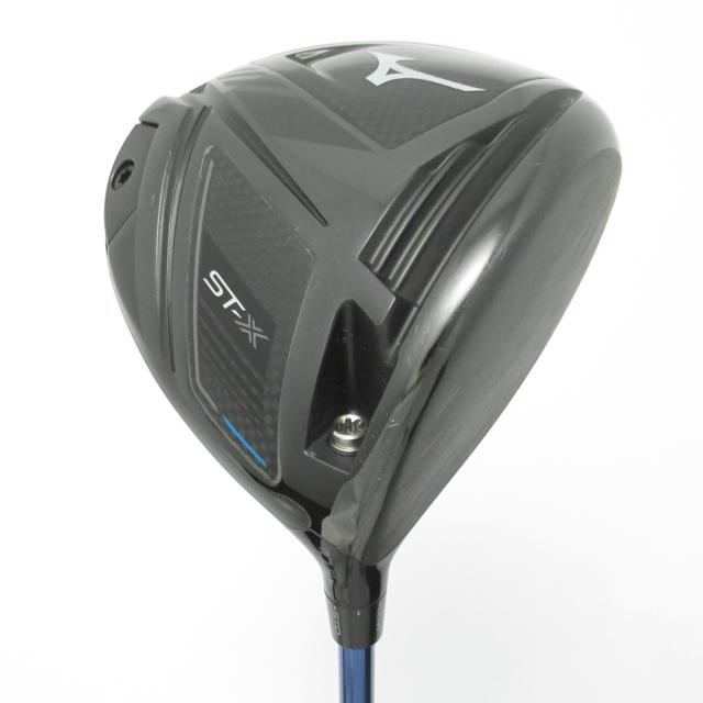 【中古ゴルフクラブ】ミズノ　ST　ST-X220 ドライバー Diamana MM-D　シャフト：Diamana MM-D