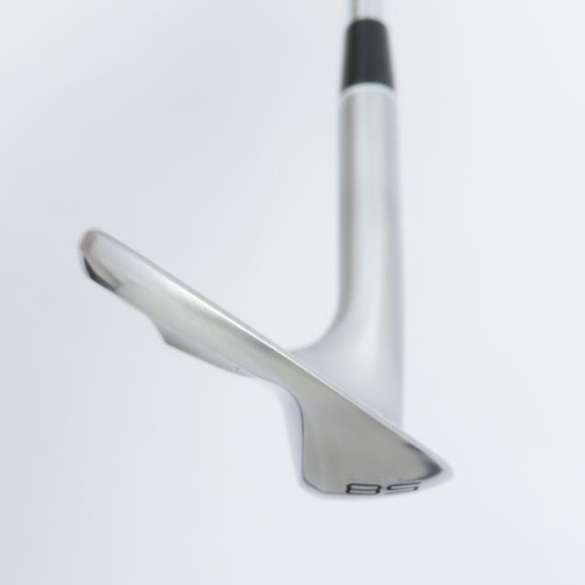 【中古ゴルフクラブ】フォーティーン　FOURTEEN　FRZ パールサテン仕上げ ウェッジ N.S.PRO TS-101w　シャフト：N.S.PRO TS-101w