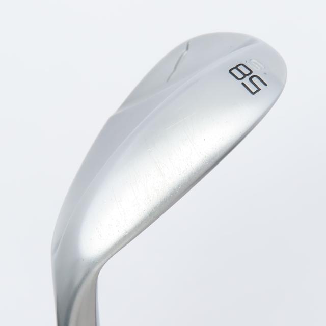 【中古ゴルフクラブ】フォーティーン　FOURTEEN　FRZ パールサテン仕上げ ウェッジ N.S.PRO TS-101w　シャフト：N.S.PRO TS-101w