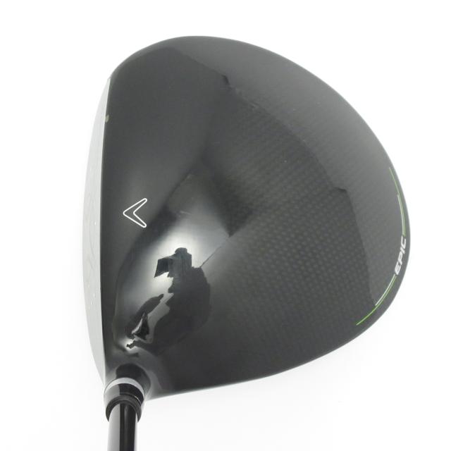 中古ゴルフクラブ】キャロウェイゴルフ EPIC EPIC MAX FAST ドライバー