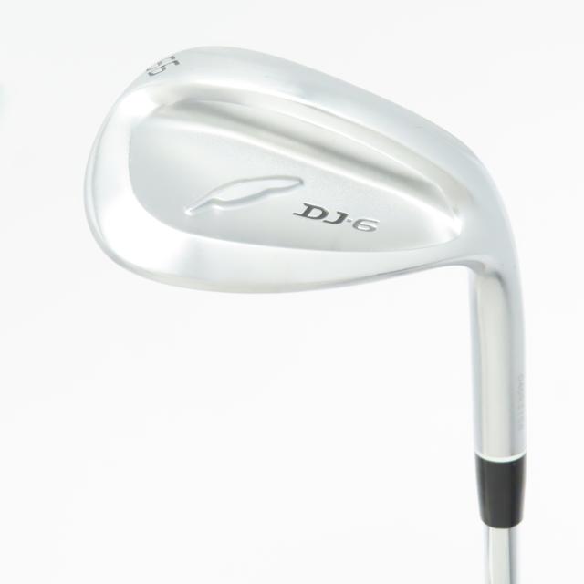 【中古ゴルフクラブ】フォーティーン　DJ　DJ-6 ウェッジ N.S.PRO DS-91w　シャフト：N.S.PRO DS-91w