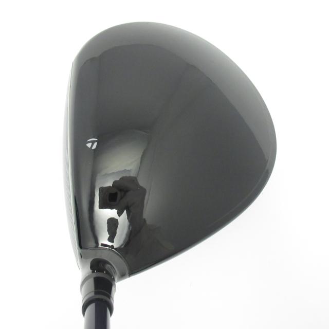 【中古ゴルフクラブ】テーラーメイド　Qi10　Qi10 ドライバー Diamana Blue TM50　シャフト：Diamana Blue TM50_1