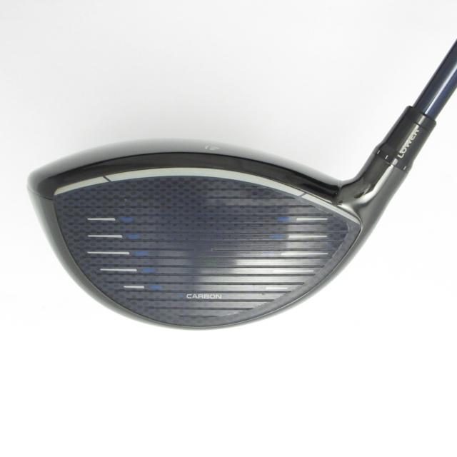 【中古ゴルフクラブ】テーラーメイド　Qi10　Qi10 ドライバー Diamana Blue TM50　シャフト：Diamana Blue TM50_2