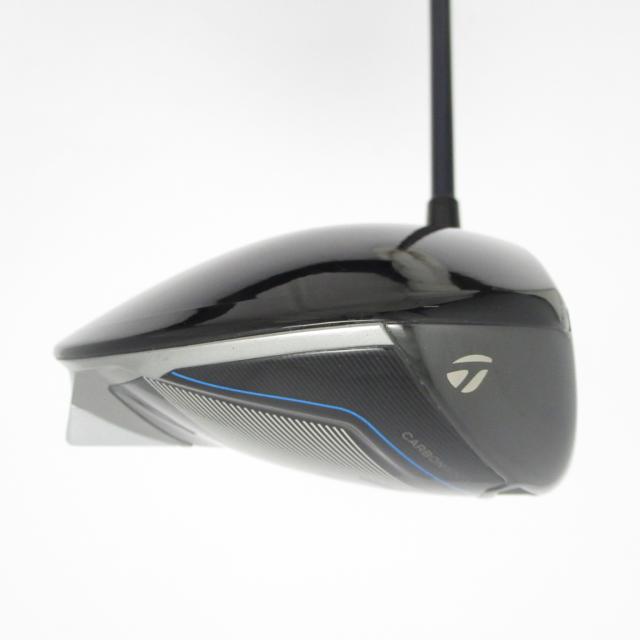 【中古ゴルフクラブ】テーラーメイド　Qi10　Qi10 ドライバー Diamana Blue TM50　シャフト：Diamana Blue TM50_3