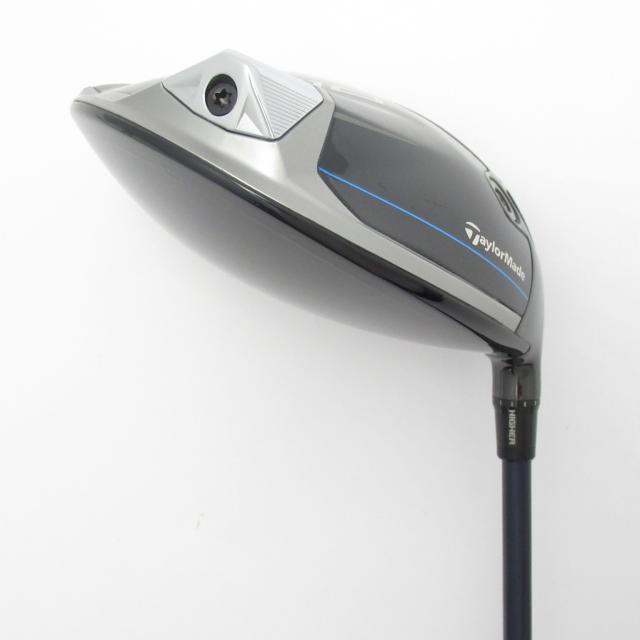 【中古ゴルフクラブ】テーラーメイド　Qi10　Qi10 ドライバー Diamana Blue TM50　シャフト：Diamana Blue TM50_4
