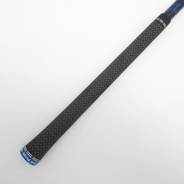 【中古ゴルフクラブ】テーラーメイド　Qi10　Qi10 ドライバー Diamana Blue TM50　シャフト：Diamana Blue TM50_6