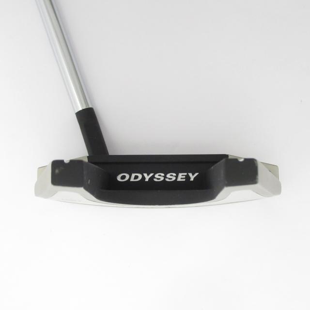 中古ゴルフクラブ】オデッセイ ODYSSEY MICROHINGE #7 S パター