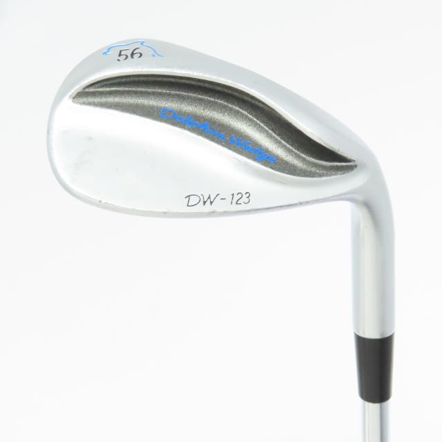 【中古ゴルフクラブ】キャスコ　DOLPHIN　ドルフィン DW-123 ウェッジ N.S.PRO 950GH neo　シャフト：N.S.PRO 950GH neo