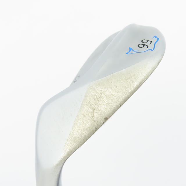 【中古ゴルフクラブ】キャスコ　DOLPHIN　ドルフィン DW-123 ウェッジ N.S.PRO 950GH neo　シャフト：N.S.PRO 950GH neo