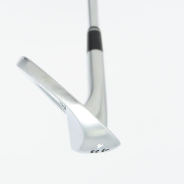 【中古ゴルフクラブ】プロギア　PRGR　0 wedge ウェッジ N.S.PRO SSIII ver.2 FOR PRGR　シャフト：N.S.PRO SSIII ver.2 FOR PRGR