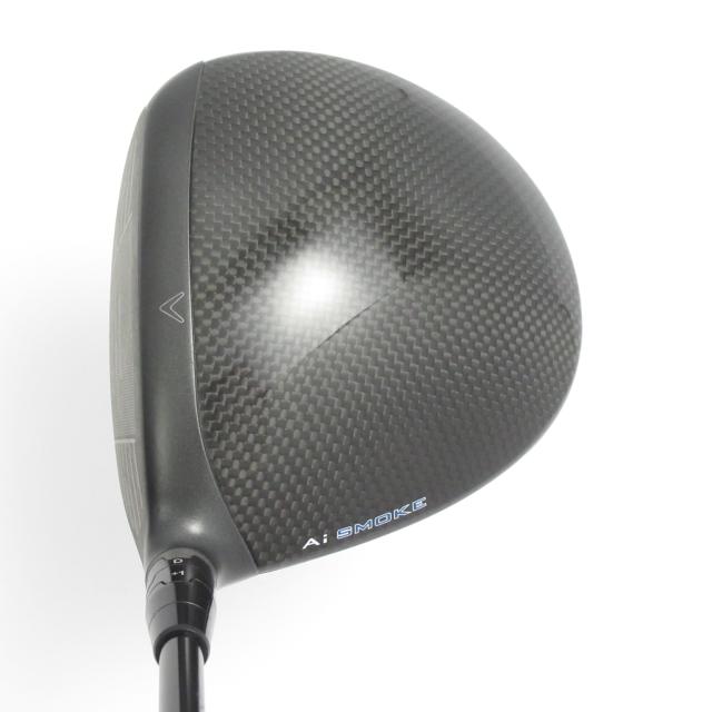 【中古ゴルフクラブ】キャロウェイゴルフ　Ai SMOKE　パラダイム Ai SMOKE MAX ドライバー TENSEI 50 for Callaway　シャフト：TENSEI …_1