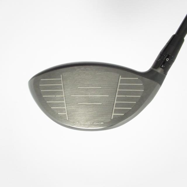 【中古ゴルフクラブ】キャロウェイゴルフ　Ai SMOKE　パラダイム Ai SMOKE MAX ドライバー TENSEI 50 for Callaway　シャフト：TENSEI …_2