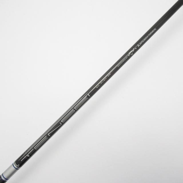 【中古ゴルフクラブ】キャロウェイゴルフ　Ai SMOKE　パラダイム Ai SMOKE MAX ドライバー TENSEI 50 for Callaway　シャフト：TENSEI …_5