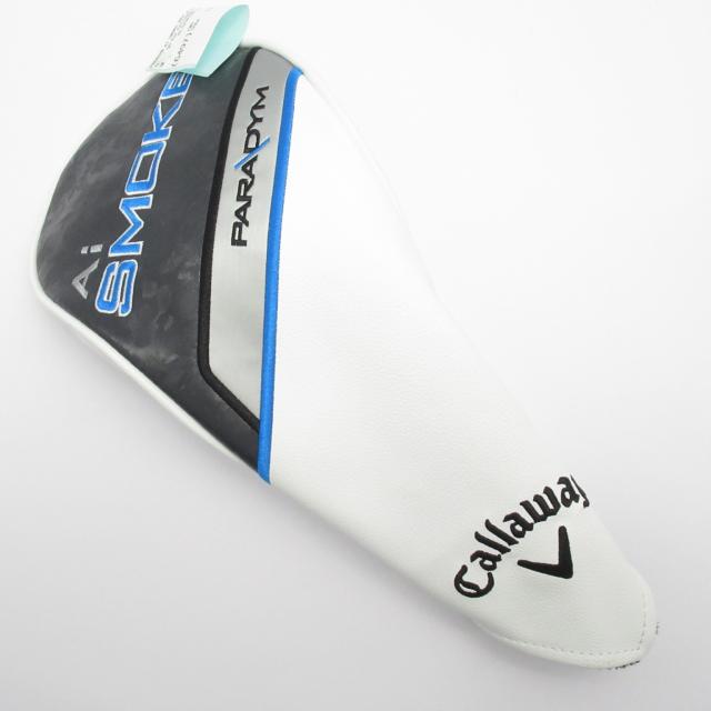 【中古ゴルフクラブ】キャロウェイゴルフ　Ai SMOKE　パラダイム Ai SMOKE MAX ドライバー TENSEI 50 for Callaway　シャフト：TENSEI …_7