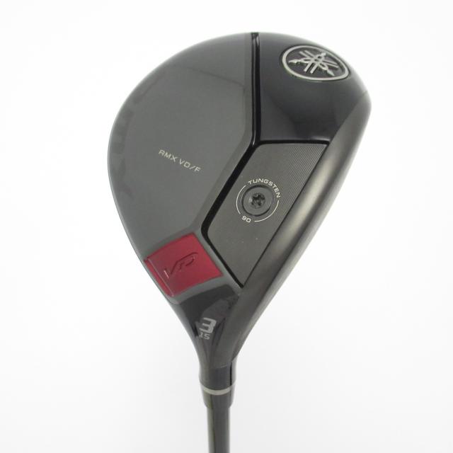【中古ゴルフクラブ】ヤマハ　RMX　RMX VD フェアウェイウッド オリジナルカーボン TENSEI TR f　シャフト：オリジナルカーボン TENSEI…