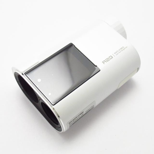【中古】アールツージー　R2G　R2G MATE HYBRID -