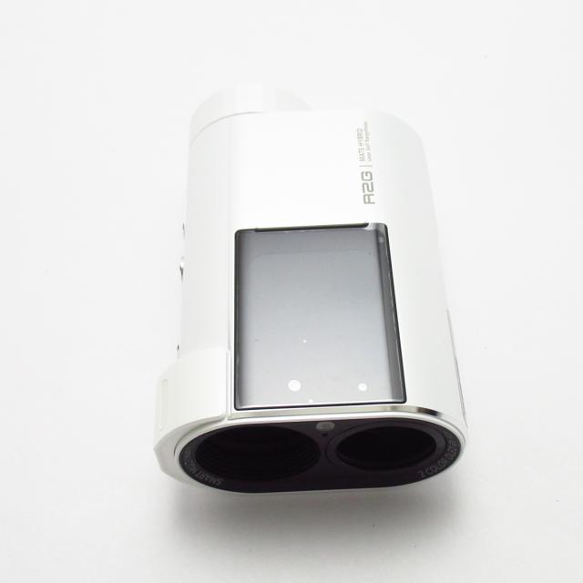 中古】アールツージー R2G R2G MATE HYBRID - R2G MATE HYBRID ゴルフ