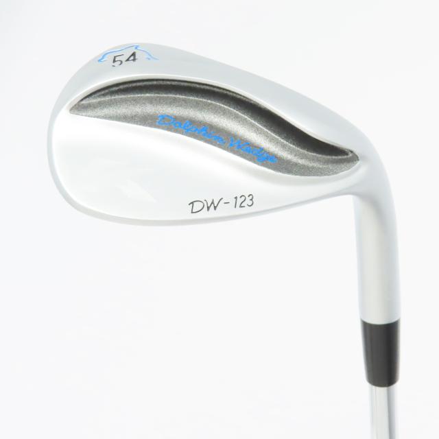 【中古ゴルフクラブ】キャスコ　DOLPHIN　ドルフィン DW-123 ウェッジ N.S.PRO 950GH neo　シャフト：N.S.PRO 950GH neo