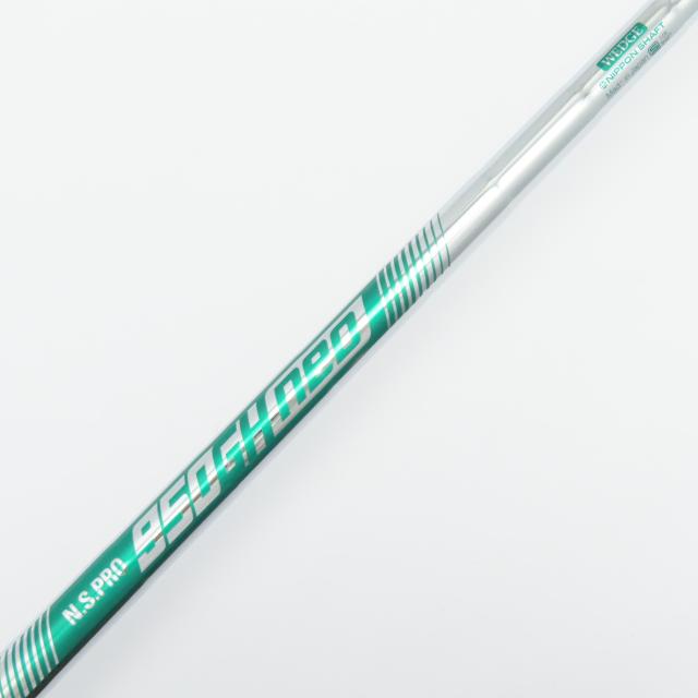 【中古ゴルフクラブ】キャスコ　DOLPHIN　ドルフィン DW-123 ウェッジ N.S.PRO 950GH neo　シャフト：N.S.PRO 950GH neo
