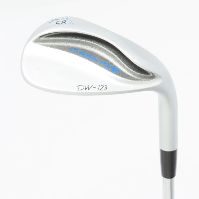 【中古ゴルフクラブ】キャスコ　DOLPHIN　ドルフィン DW-123 ウェッジ N.S.PRO 950GH neo　シャフト：N.S.PRO 950GH neo