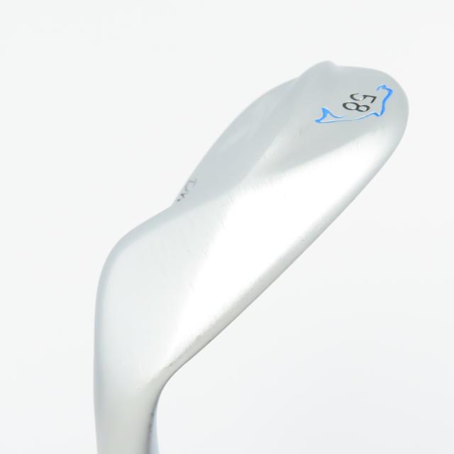 【中古ゴルフクラブ】キャスコ　DOLPHIN　ドルフィン DW-123 ウェッジ N.S.PRO 950GH neo　シャフト：N.S.PRO 950GH neo